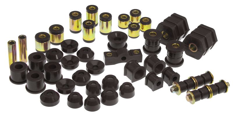 Prothane Total Kits - Blk 8-2016-BL Image 1