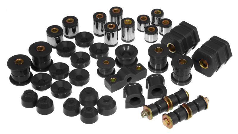 Prothane Total Kits - Blk 8-2017-BL Image 1
