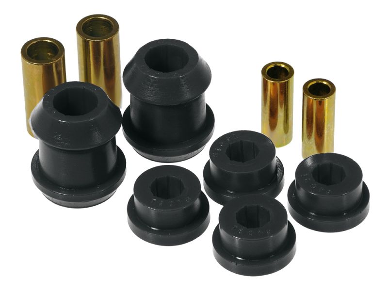 Prothane Control Arm Bushings - Blk 8-212-BL Image 1
