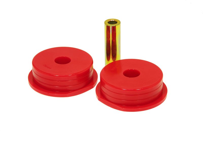 Prothane Engine Mounts - Red 13-501 Image 1