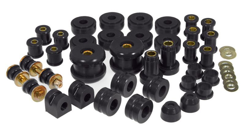 Prothane Total Kits - Blk 4-2002-BL Image 1