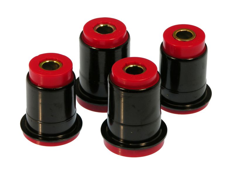 Prothane Control Arm Bushings - Red 6-209 Image 1