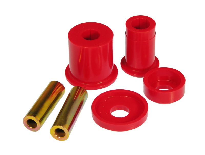 Prothane Control Arm Bushings - Red 6-314 Image 1
