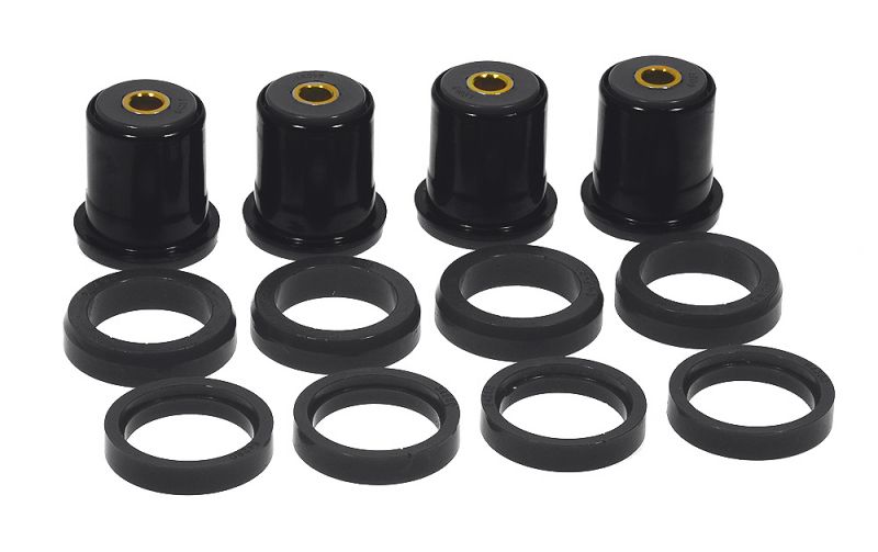 Prothane Control Arm Bushings - Blk 7-226-BL Image 1