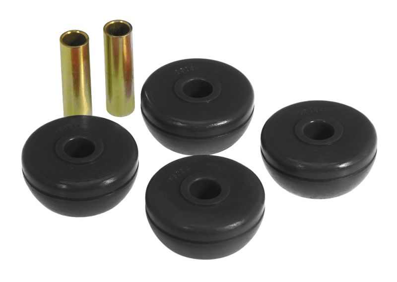 Prothane Strut/Track Arm Bush - Blk 8-1203-BL Image 1