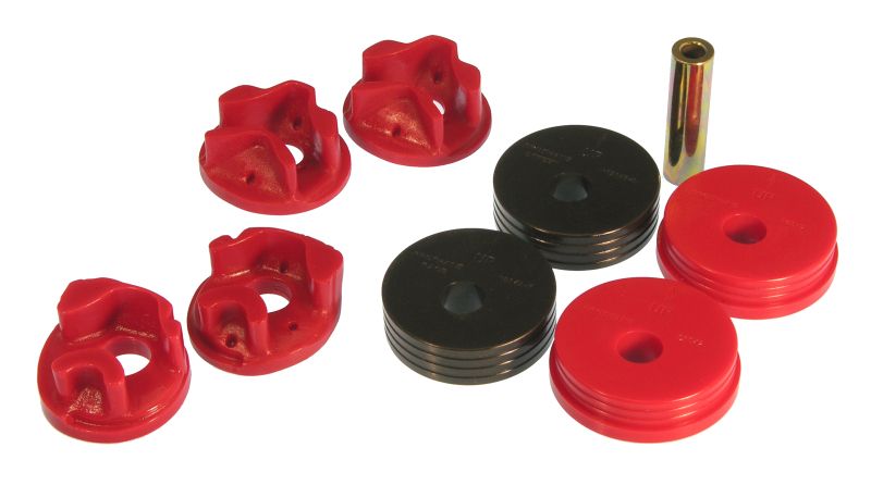 Prothane Engine/Trans Kit - Red 8-1901 Image 1