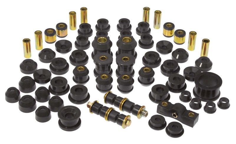 Prothane Total Kits - Blk 8-2003-BL Image 1