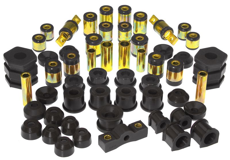Prothane Total Kits - Blk 8-2015-BL Image 1