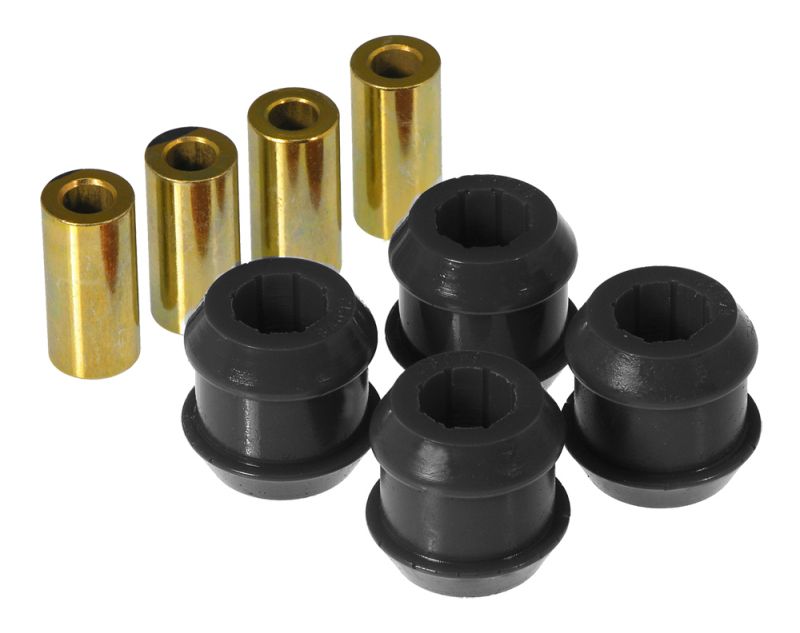 Prothane Control Arm Bushings - Blk 8-211-BL Image 1