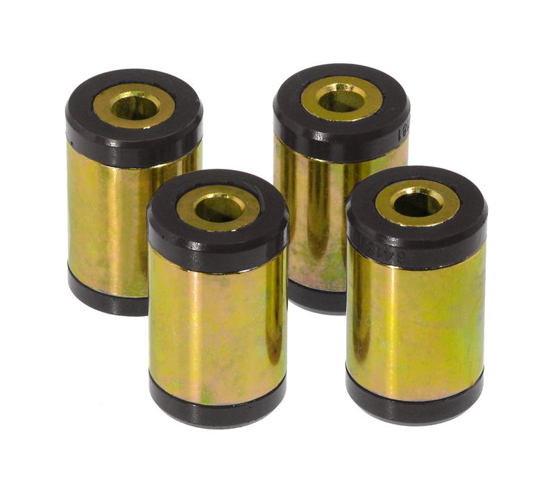 Prothane Control Arm Bushings - Blk 8-308-BL Image 1