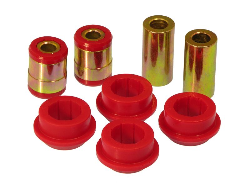 Prothane Control Arm Bushings - Red 8-315 Image 1
