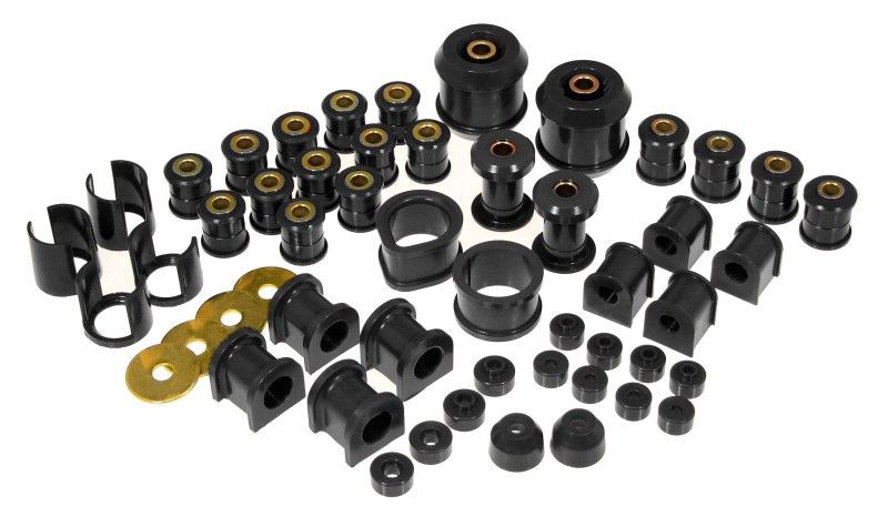 Prothane Total Kits - Blk 14-2005-BL Image 1