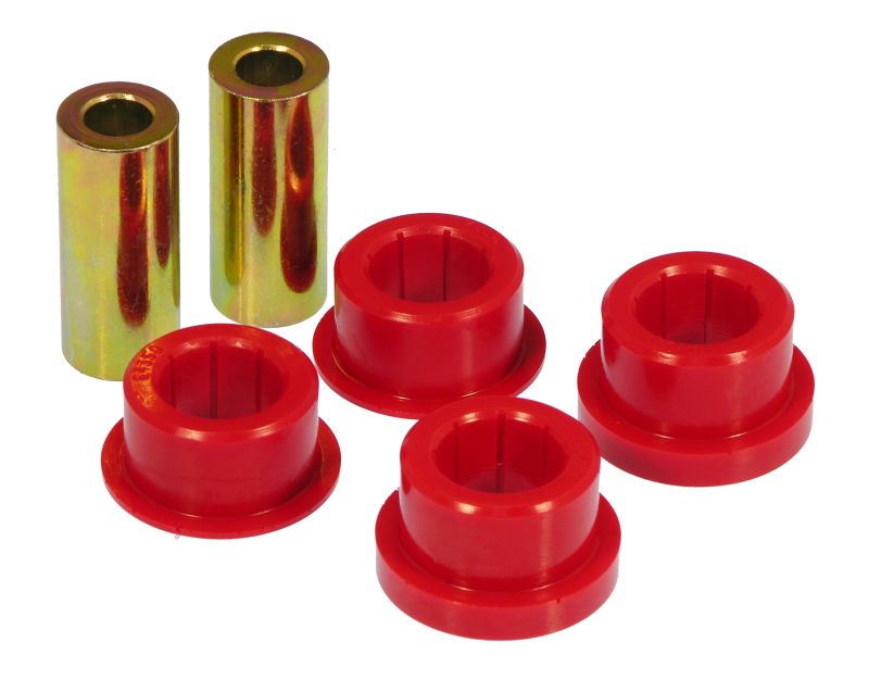 Prothane Control Arm Bushings - Red 6-218 Image 1