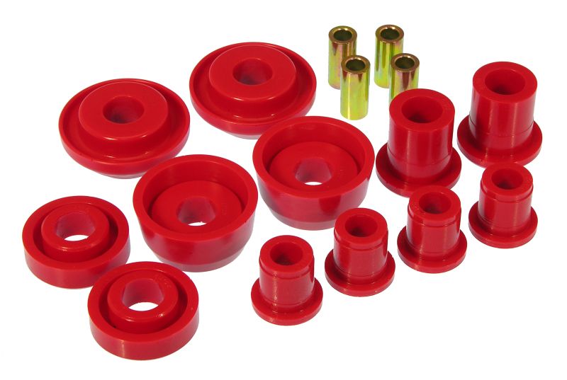 Prothane Control Arm Bushings - Red 7-227 Image 1