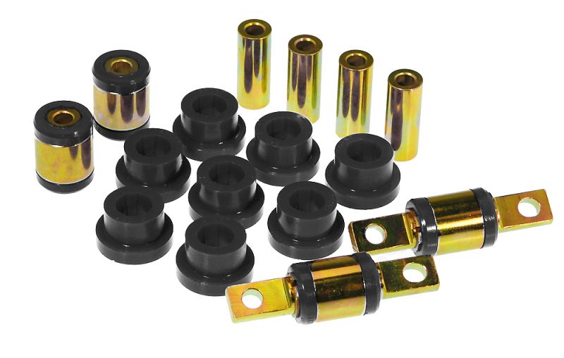 Prothane Control Arm Bushings - Blk 8-305-BL Image 1