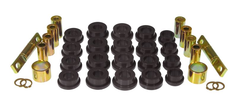 Prothane Control Arm Bushings - Blk 8-319-BL Image 1