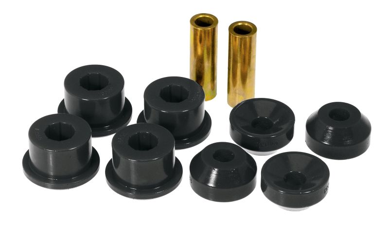 Prothane Shock Bushings - Blk 8-906-BL Image 1