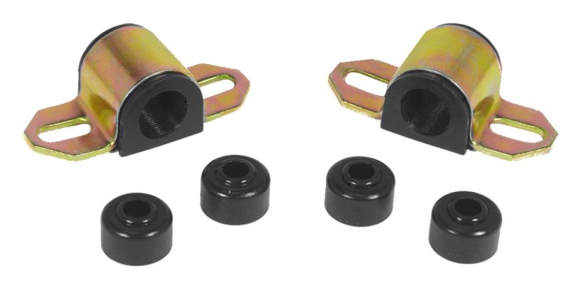 Prothane Sway/End Link Bush - Blk 13-1107-BL Image 1
