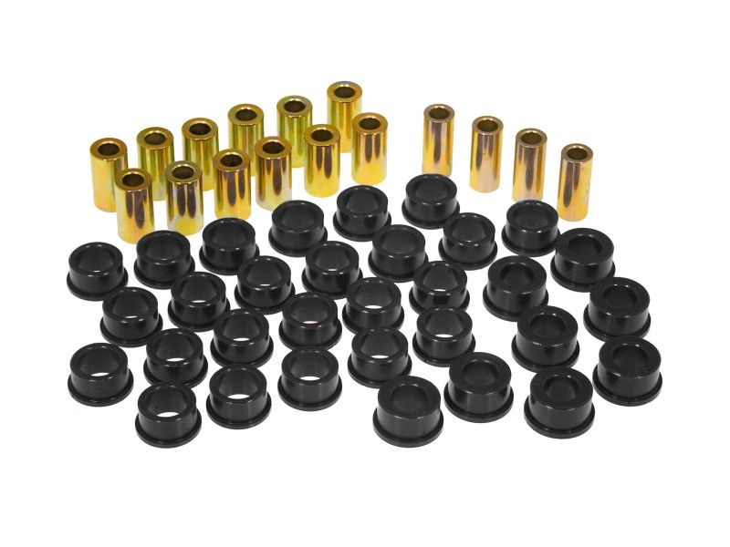 Prothane Control Arm Bushings - Blk 14-306-BL Image 1