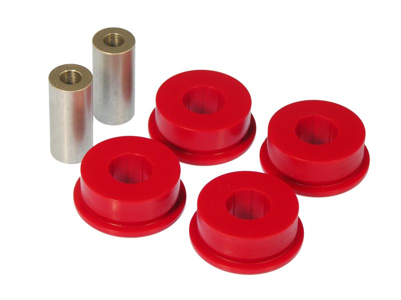 Prothane Transmission Mounts - Red 16-1609 Image 1