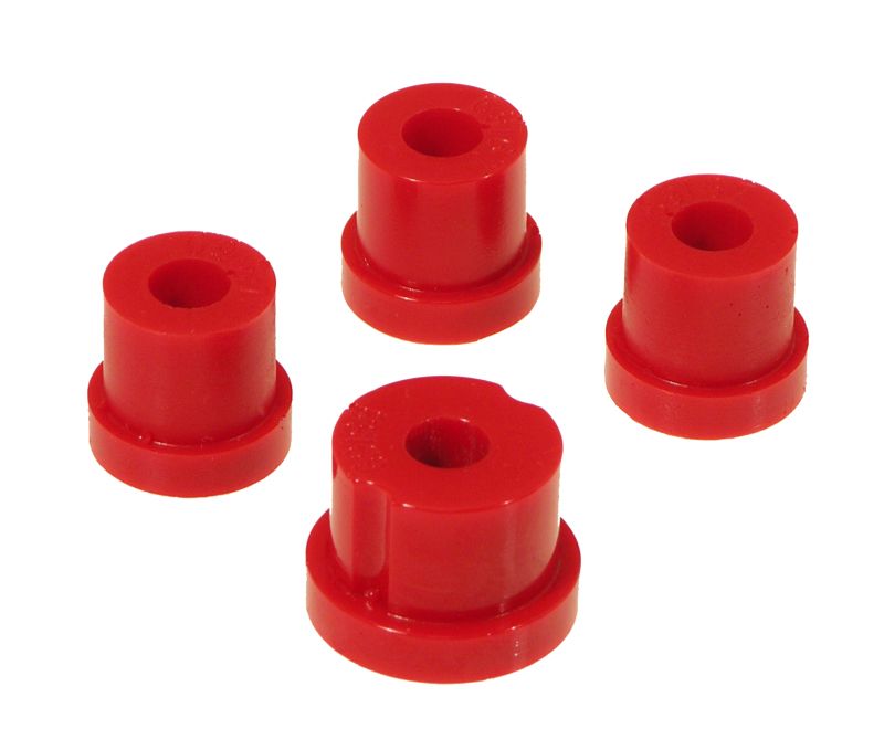 Prothane Transmission Mounts - Red 4-1605 Image 1