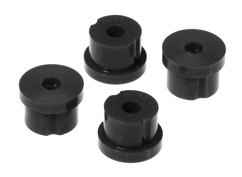 Prothane Transmission Mounts - Blk 4-1606-BL Image 1