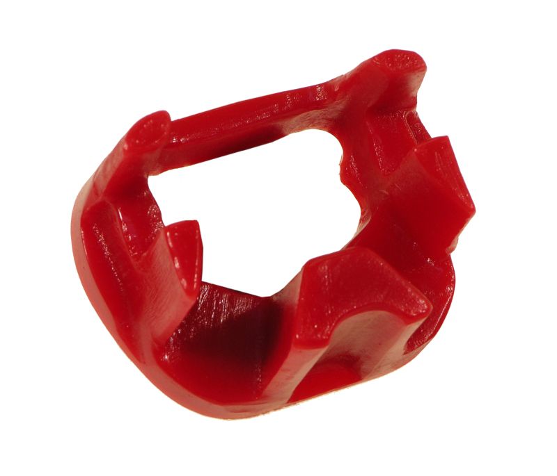 Prothane Engine Mounts - Red 4-502 Image 1
