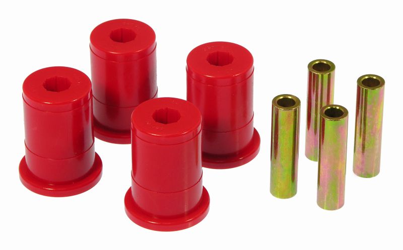 Prothane Body/Subframe Bush - Red 6-111 Image 1