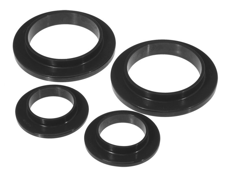 Prothane Coil Spring Isolator - Blk 6-1701-BL Image 1