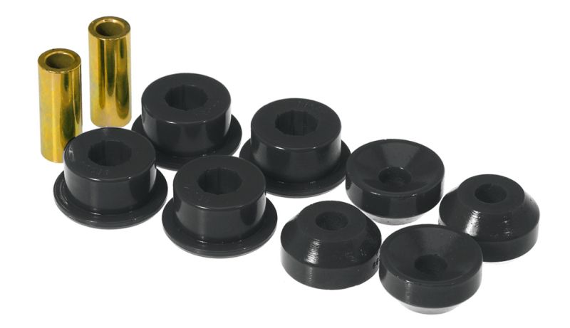 Prothane Shock Bushings - Blk 8-901-BL Image 1