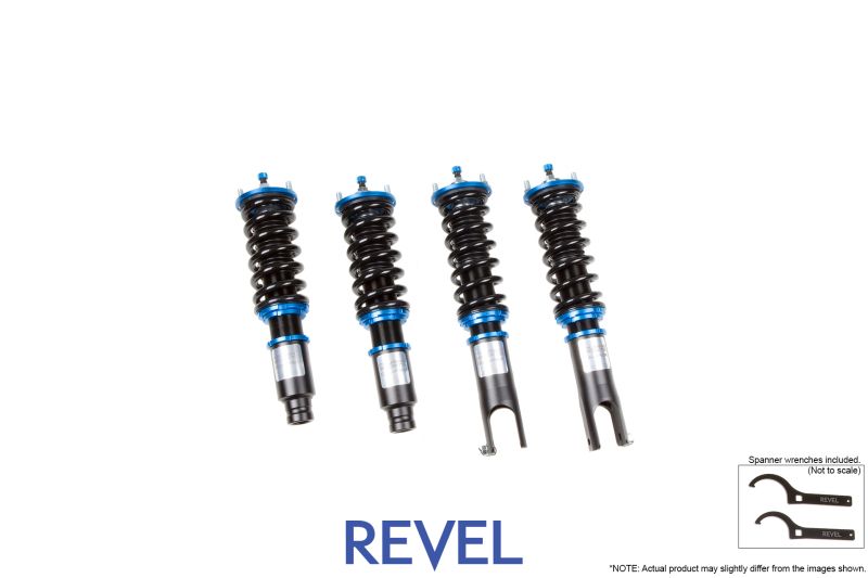 Revel Touring Sport Coilovers 1TR3CDHN003 Image 1