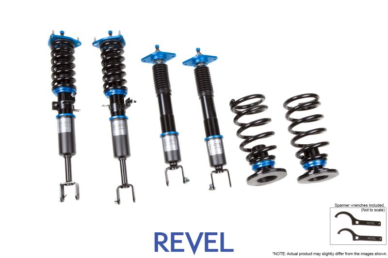Revel Touring Sport Coilovers 1TR3CDNS003 Image 1