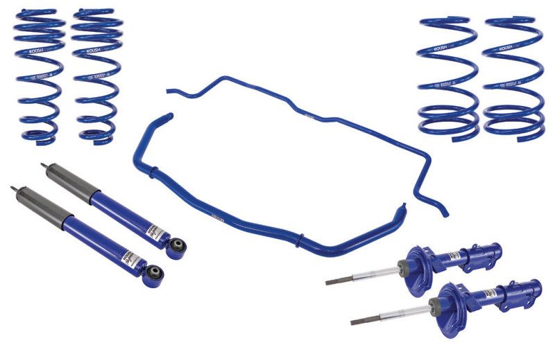 Roush Suspension Systems 401296 Image 1