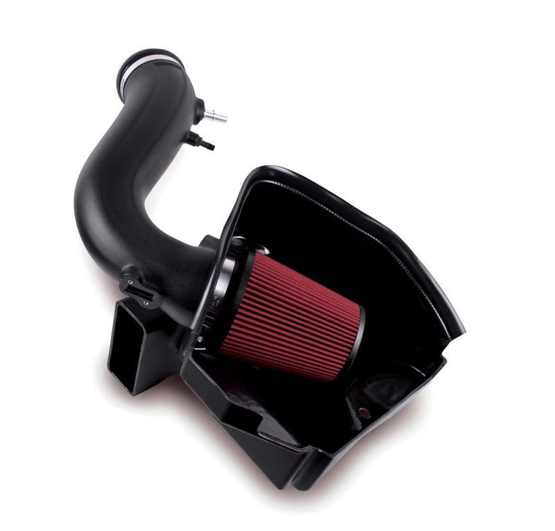 Roush Cold Air Intakes 421240 Image 1