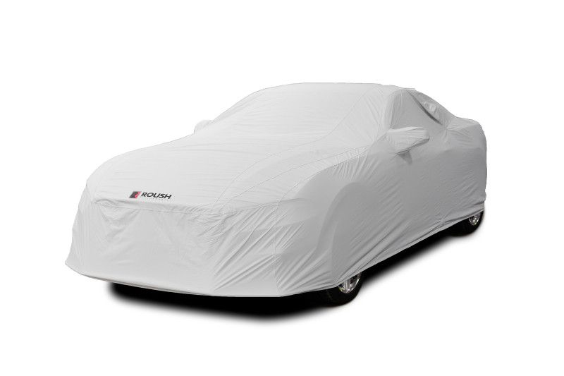 Roush Car Covers 421933 Image 1
