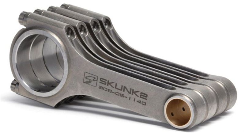 Skunk2 Racing Alpha Connecting Rods 306-05-1140 Image 1