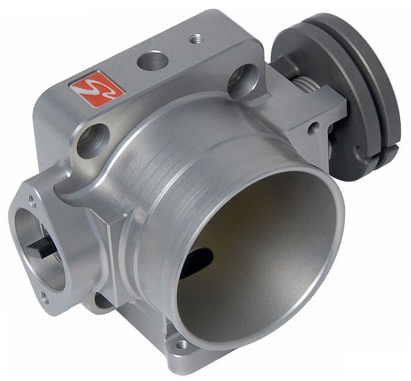 Skunk2 Racing Pro Throttle Body 309-05-0080 Image 1