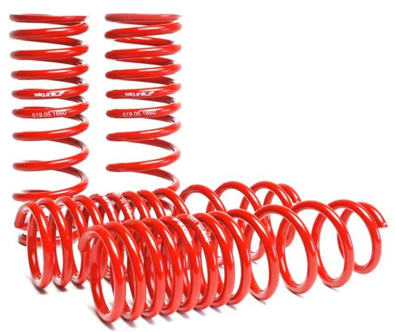 Skunk2 Racing Lowering Springs 519-05-1660 Image 1