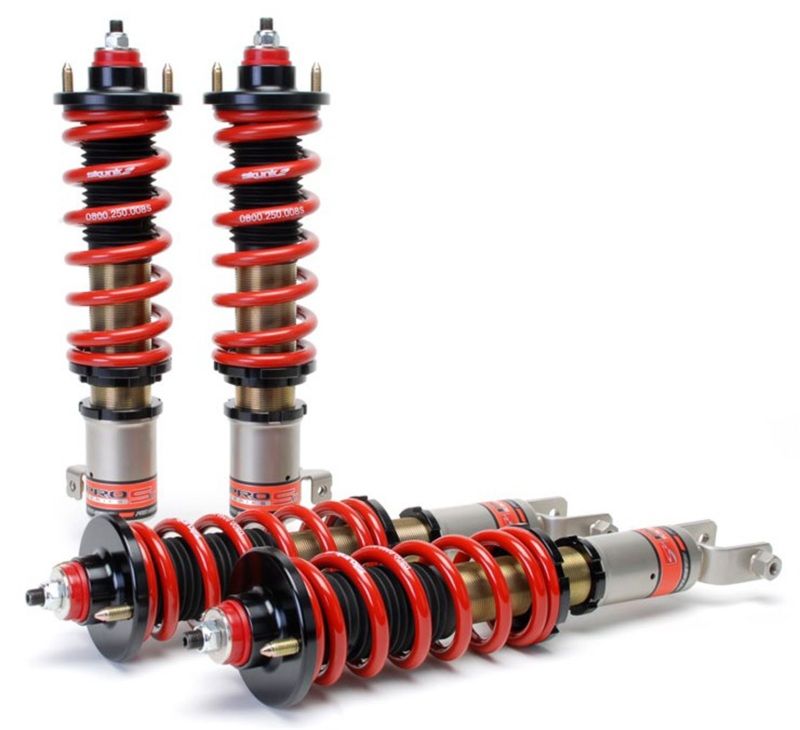 Skunk2 Racing Pro S II Coilovers 541-05-4725 Image 1