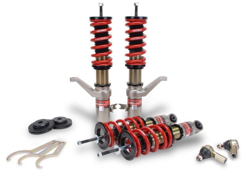 Skunk2 Racing Pro S II Coilovers 541-05-4735 Image 1
