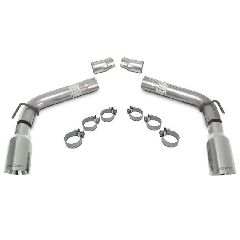 SLP LoudMouth Axle-Backs 31211 Image 1