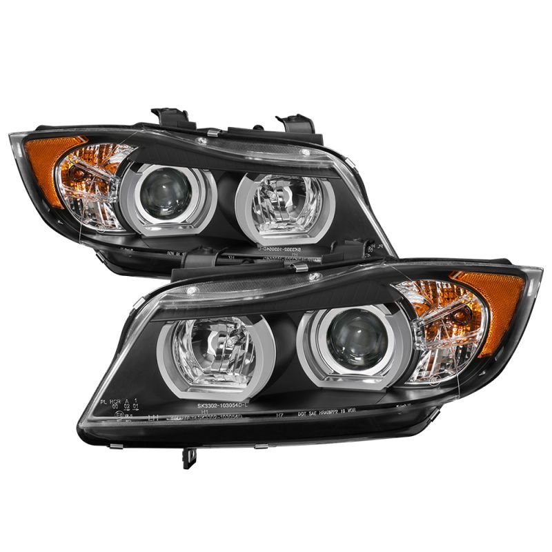 SPYDER Headlights 5083432 Image 1