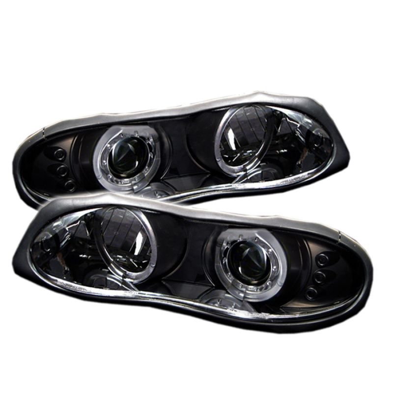 SPYDER Headlights 5009234 Image 1