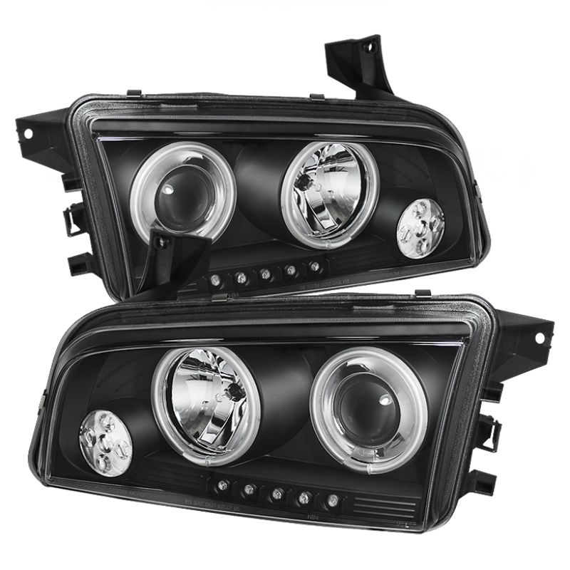 SPYDER Headlights 5009715 Image 1