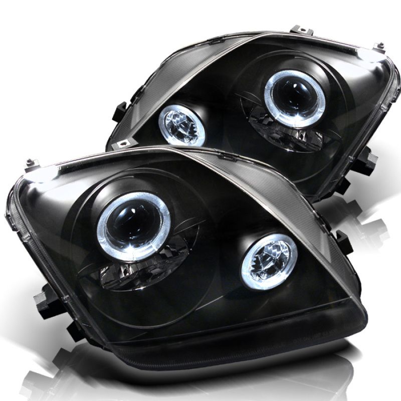 SPYDER Headlights 5011039 Image 1