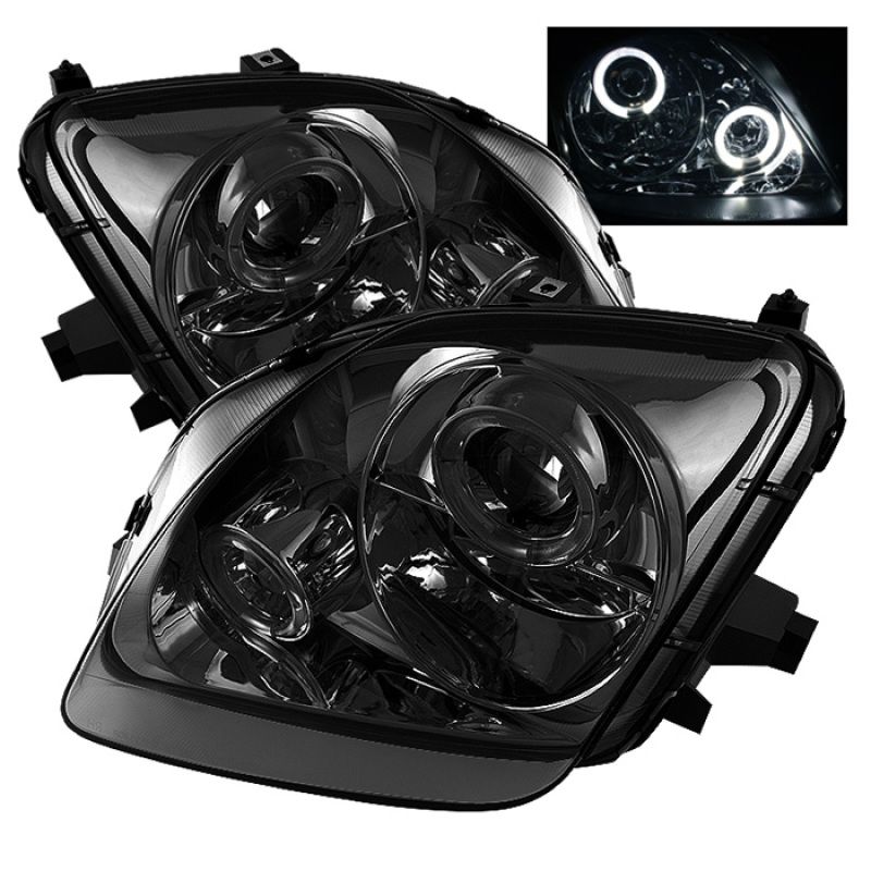SPYDER Headlights 5011053 Image 1