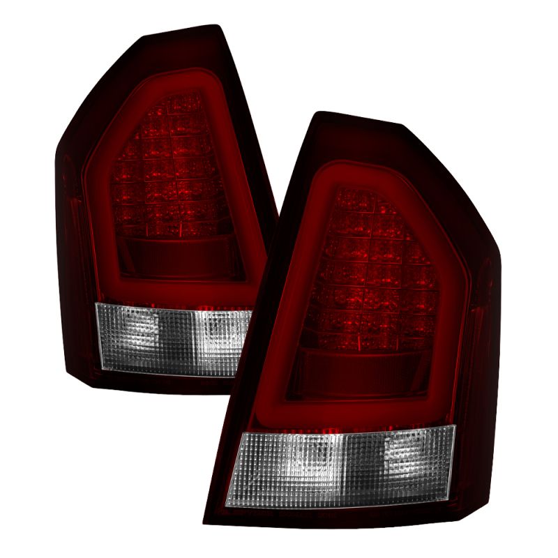SPYDER LED Tail Lights 5083333 Image 1