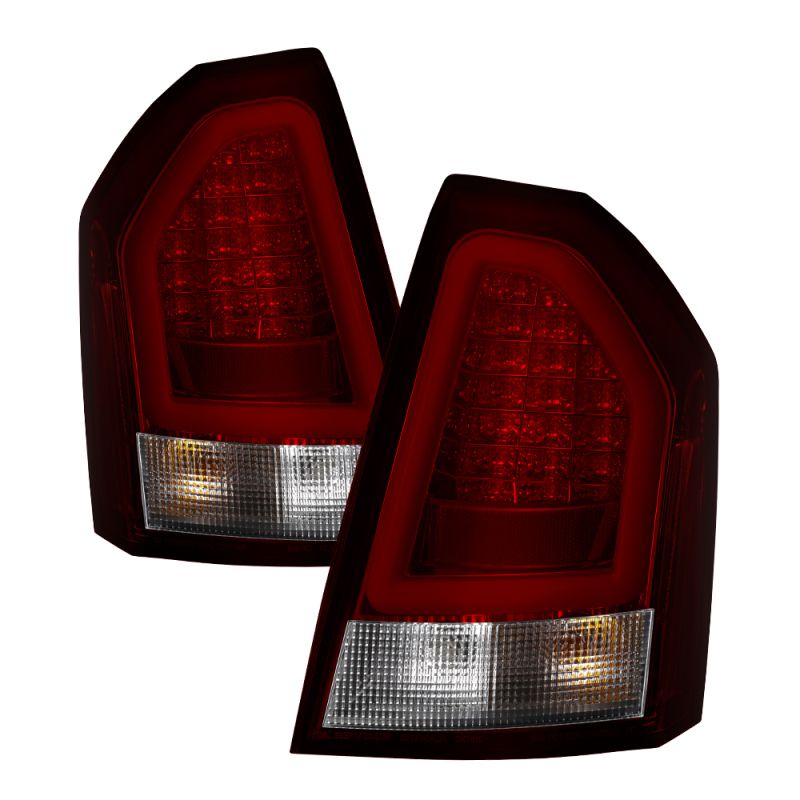 SPYDER LED Tail Lights 5083395 Image 1