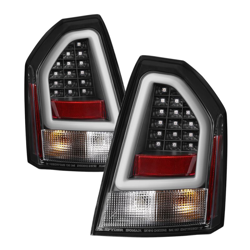SPYDER LED Tail Lights 5083357 Image 1