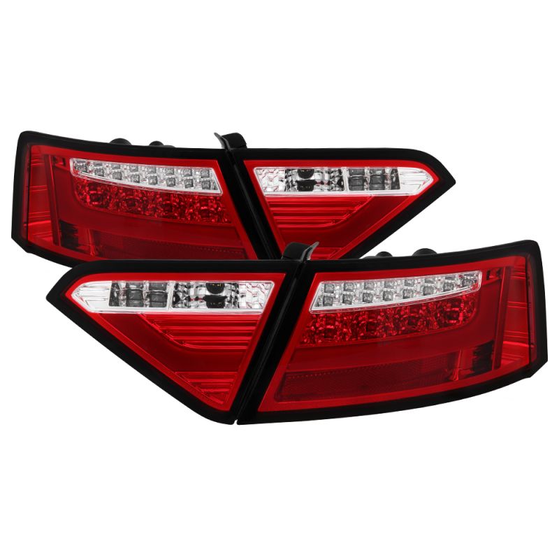 SPYDER LED Tail Lights 5083258 Image 1